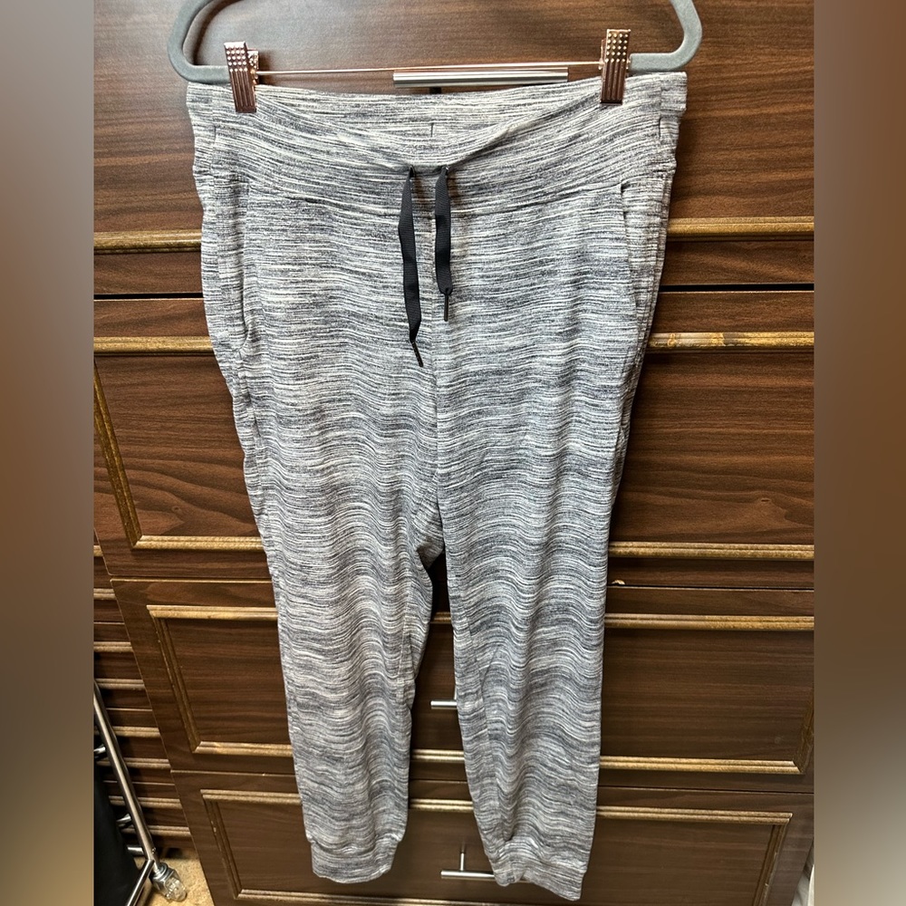 Lululemon Ready To Rulu Pant Size 8